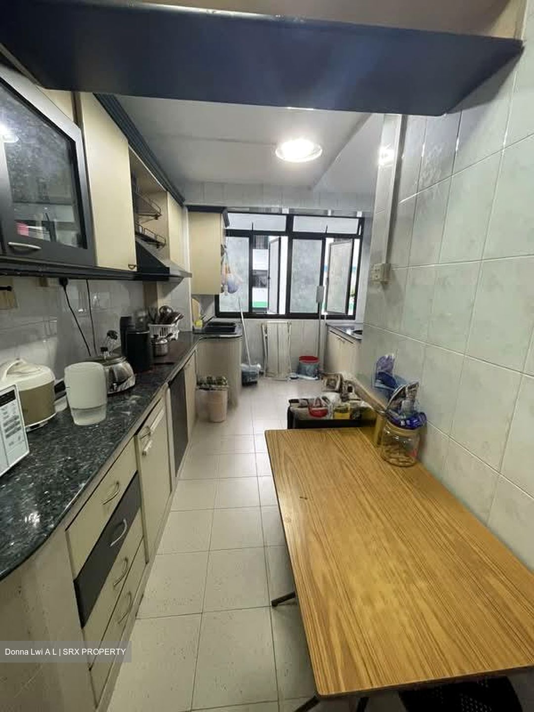 Blk 8 Bukit Ho Swee View (Bukit Merah), HDB 3 Rooms #555612361